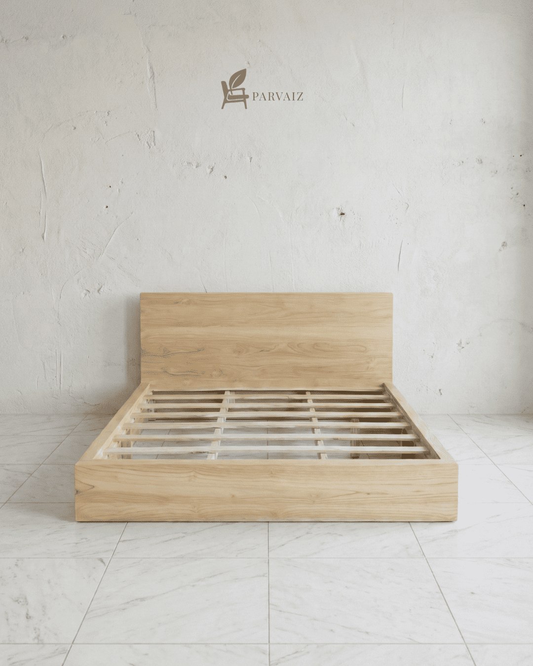 Mufti Bedframe