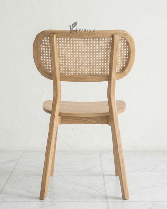 Kacang Chair