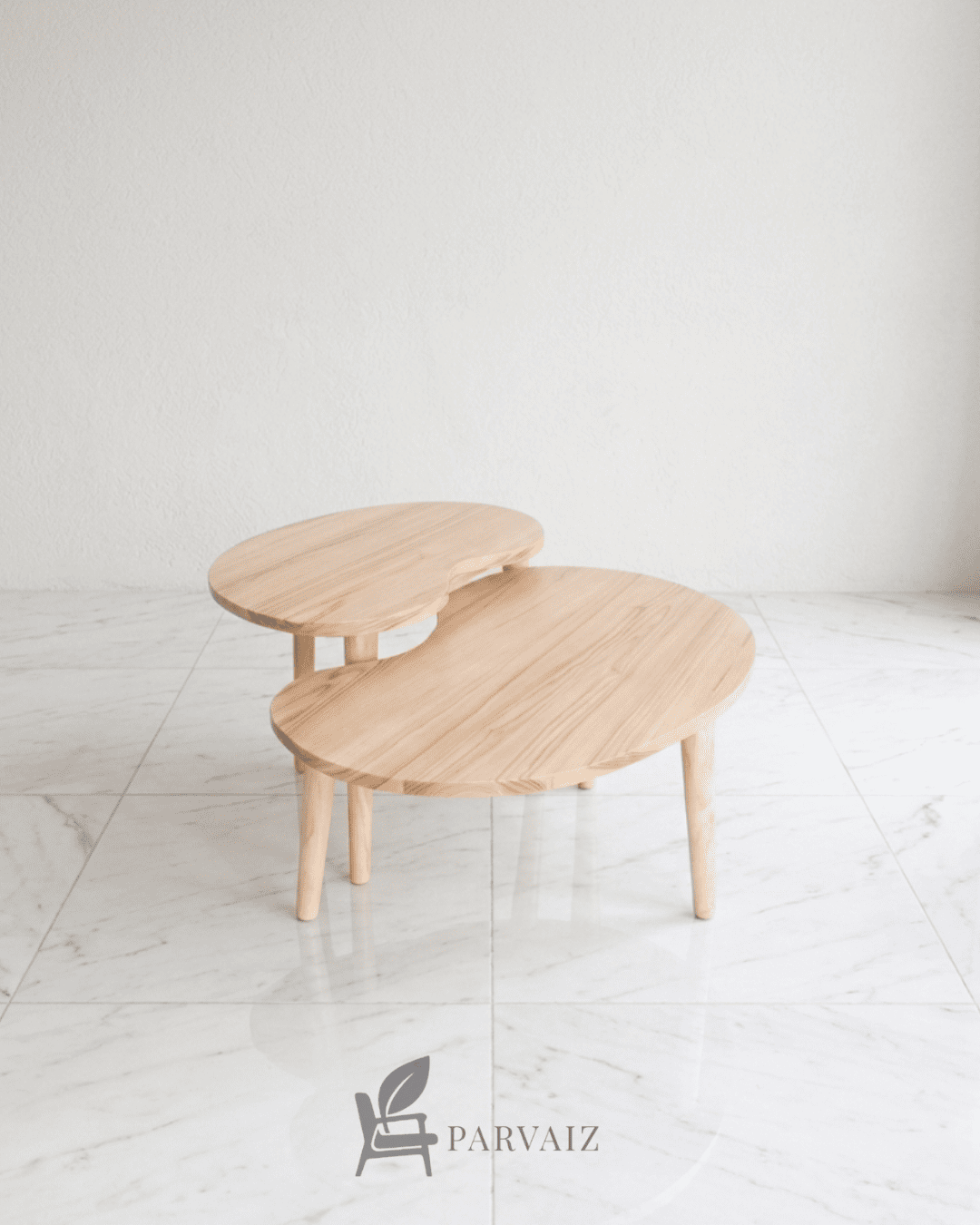 Pearl Coffee Table