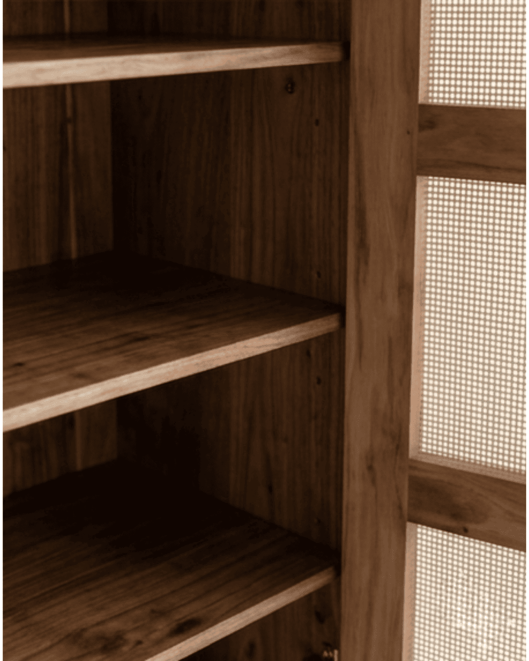 Zaru Cabinet