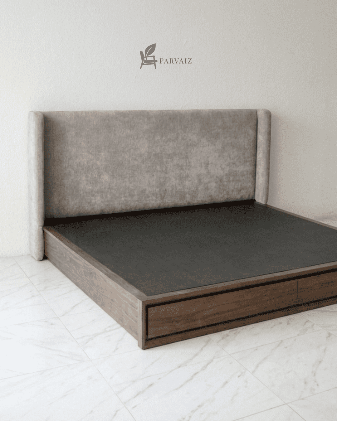 Iker Bedframe