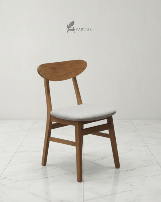 Ropan Chair