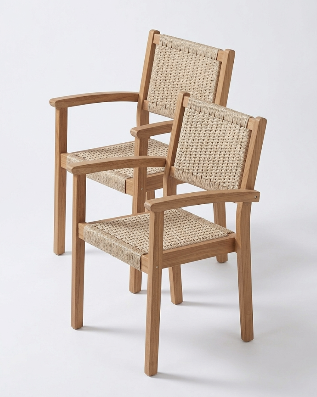 Balya Stacking Chair