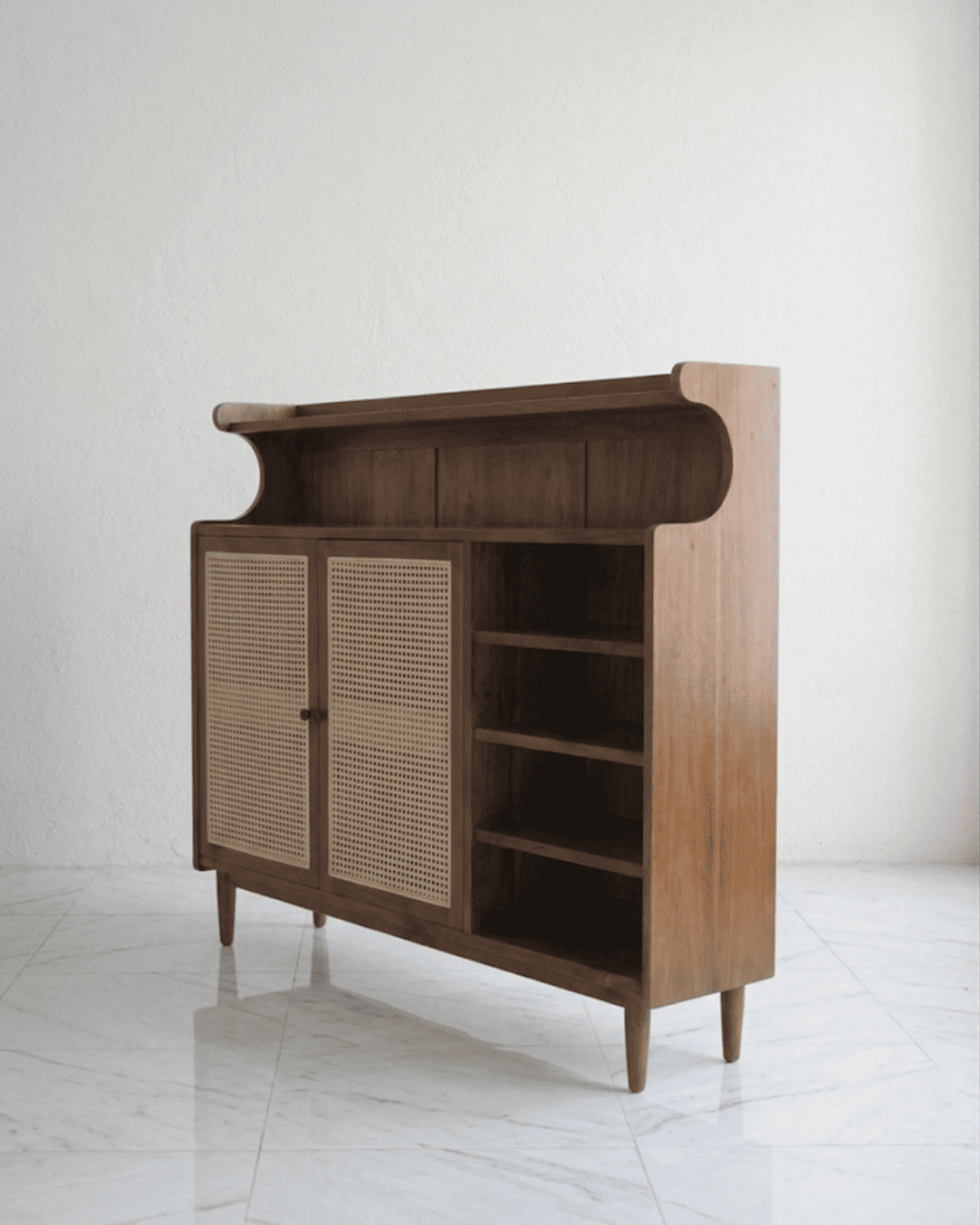 Zuki Cabinet