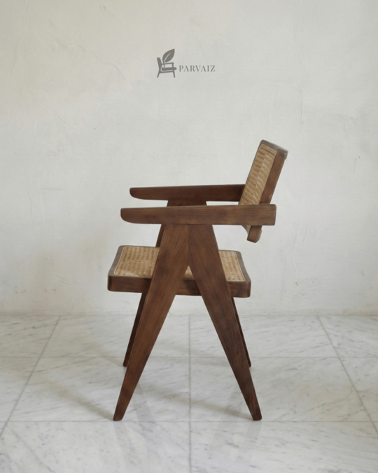 Henry Arm Chair